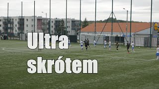 Ultra skrótem Ruch Radzionków  MKS Myszków 202324 [upl. by Shig]