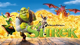 Shrek The Third 2007 Movie  Mike Myers amp Justin Timberlake  Shrek 3 Movie Full Review amp Facts [upl. by Llewellyn]