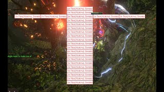 PoE 324 MAPS  201  300 Harbinger Farm 25 DivH  Jungle Valley GOOD RNG   HarbiUntilMIRROR [upl. by Auria535]