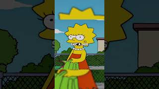 Lisa Simpson pète un cable simpsons simpson simpsonsclips09 [upl. by Awahsoj61]