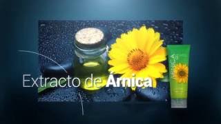 Arnica Gel [upl. by Asiil]