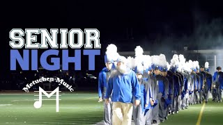 MHS Senior Night  2023 [upl. by Nacul]