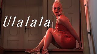 Weź Nie Pytaj  Ulalala Official Video [upl. by Cati606]