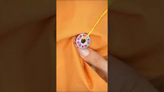 3 great sewing tips that you never knew 3 Miarti 🧵✂️ [upl. by Yrollam]