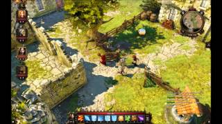 Divinity Original Sin Quest GuideA Mysterious Murder [upl. by Rehpotsirhc]