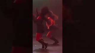 Fancam Elyn Leong River [upl. by Veronika699]