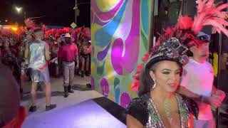 2023 Aruba Carnival San Nicolas [upl. by Amaso]