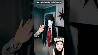 mama kaya hantu‼️faridashirinova [upl. by Nama]