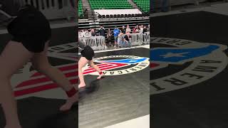 AGF Birmingham 111624 no gi [upl. by Waddle]