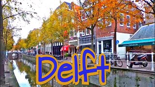 Delft Nederlands commentaar in HD [upl. by Ignace708]