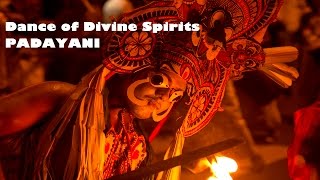 Dance of the Divine Spirits  Padayani [upl. by Cirilla201]