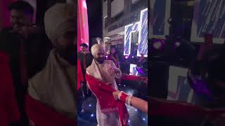 Cutest Indian Girl Dance Performance celebration ever seen Indian ritualistic wedding ever seen [upl. by Lad]