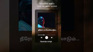 Poongadhave Thal thiravai 2  Tamil Song  Nizhalgal  Ilayaraja shorts [upl. by Troxell]