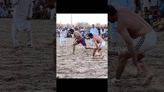 Kabaddi match shorts youtubeshorts kabaddi [upl. by Mcwherter]