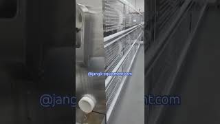 Vegetable modified starch soft gel capsules drying artifactsthree layers tumble dryer [upl. by Auberon877]