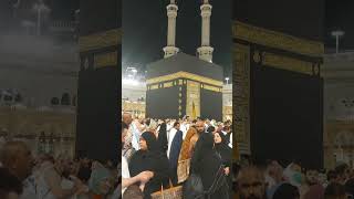 Haram Sharif haramsharif makkah jeddah viralvideo viralshorts vlog travel [upl. by Annuhsal]