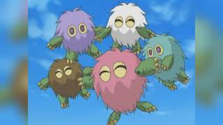 Legendary Monsters  Kuriboh Bros [upl. by Plunkett]