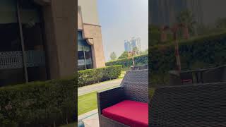 Serena hotel  islamabad  outing  in Rakaposhii  subscribe channel  subscribe  short video [upl. by Aihsened]