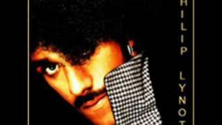 Phil Lynott  Fatalistic Attitude 1981 Demo [upl. by Ayenet394]