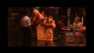 IN THE HEIGHTS  Corbin Bleu Montage [upl. by Sevein]