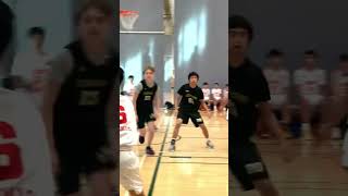 PEG CITY BASKETBALL LEAGUE Junior Alliance Basketball Highlights November 092024 Ist Videos [upl. by Nelson]