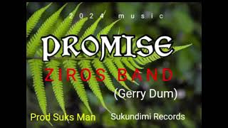 Ziros Band  Promise PNG Madang Hits PNG Oldies ®™🔥🚥🔥 [upl. by Zephaniah]