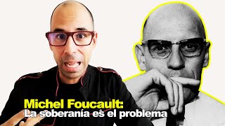 2️⃣ Michel Foucault ➡️ DEFENDER LA SOCIEDAD ⏩ MicroFISICA del poder sobre el CUERPO [upl. by Seve]