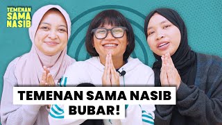 ⁠INI BUKAN CLICKBAIT KAMI PAMIT‼️🥹😭  Temenan Sama Nasib [upl. by Ojyma]