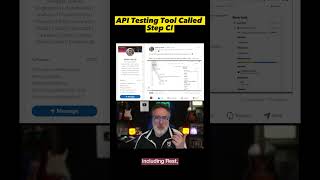 API testing Tool Called Step CI 🔥 [upl. by Tiny]