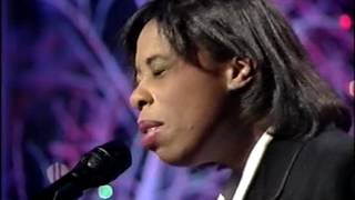 Tasmin Archer  Sleeping Satellite  Top Of the pops  Live vocal  1992 [upl. by Matti]