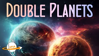 Double Planets [upl. by Lirbaj]