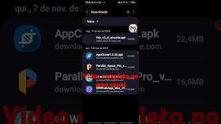 App Cloner Premium apk [upl. by Drarig334]