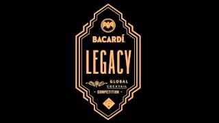 BACARDÍ Legacy  Global Cocktail Competition 2016  SemiFinal Day 1 [upl. by Scotty]