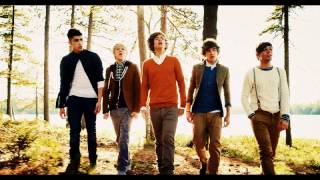 Gotta Be You  One Direction Karaoke Duet Sing With 1D [upl. by Nasho]