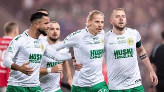 HAMMARBY  KALMAR  Full HD game  30102022  Hela matchen  Bajen  Hammarby IF  Kalmar FF [upl. by Acenes]