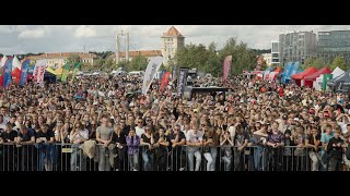 EOLTAS CAR SHOW 2023 KAUNAS [upl. by Sascha912]