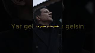 MUSTAFA YILDIZDOĞAN  YAR GELSİN shorts mustafayıldızdoğan türkü türküler şarkı şarkılar [upl. by Marteena806]