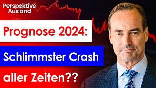 Mal ehrlich Glaubst Du an den Crash 2024 Die Fakten zu Harry Dents fragwürdiger Finanzprognose [upl. by Auoz]