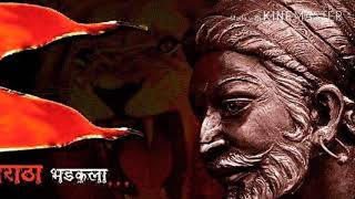 Maratha Mard Maratha [upl. by Enimasaj]