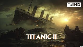 Titanic ll  Película Completa en Español HD  CATÁSTROFE Suspense  Películas en Acción [upl. by Irvine]