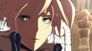 GUILTY GEAR Xrd REVELATOR Story Mode Chapter 1 Official Video [upl. by Stubstad305]