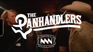 The Panhandlers  No Handle [upl. by Aneeuqal]