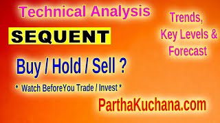 Sequent Scientific Stock Analysis Is it a Buy or Sell Key Levels to Watch for Traders [upl. by Autum222]