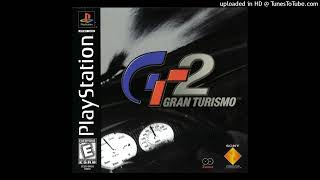 Gran Turismo 2 OST  East City [upl. by Mercado]