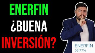 ENERFIN en cetesdirecto ¿El mejor fondo del sector energético [upl. by Saixela732]