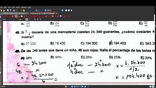 Repaso a full a pedido de uds [upl. by Ecyrb]