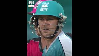 Brett Lee breaks Baz McCullums Nose [upl. by Stanislas]