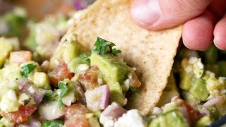 Avocado Salsa [upl. by Quigley]