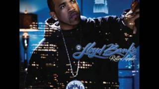 Lloyd Banks ft Ron Browz  In Luv Wit Ya Boy NEW April 2009 HOT Dirty [upl. by Sigsmond]