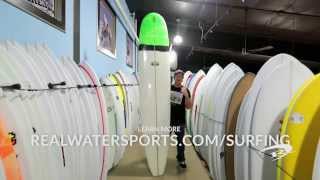 Takayama In The Pink Surfboard Review [upl. by Dera775]